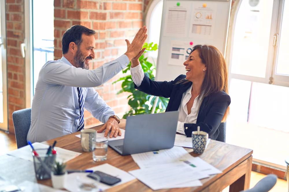Bridgewater marketing partners